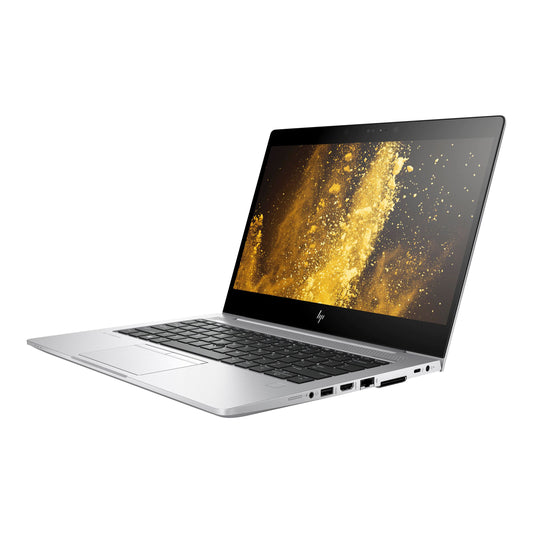 HP EliteBook 830 G6