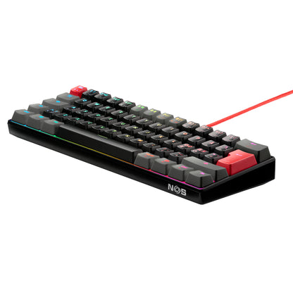 NOS C-450 Mini PRO RGB (Late Night