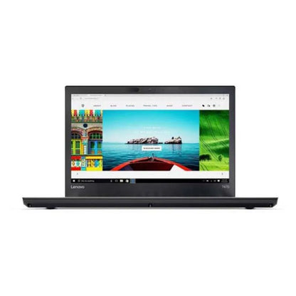 Lenovo ThinkPad T470