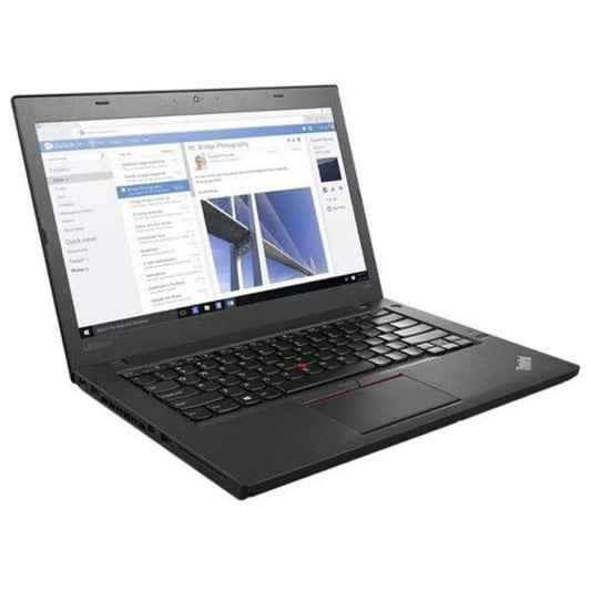 Lenovo ThinkPad T470
