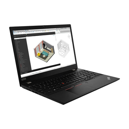 Lenovo ThinkPad P15s Gen 2