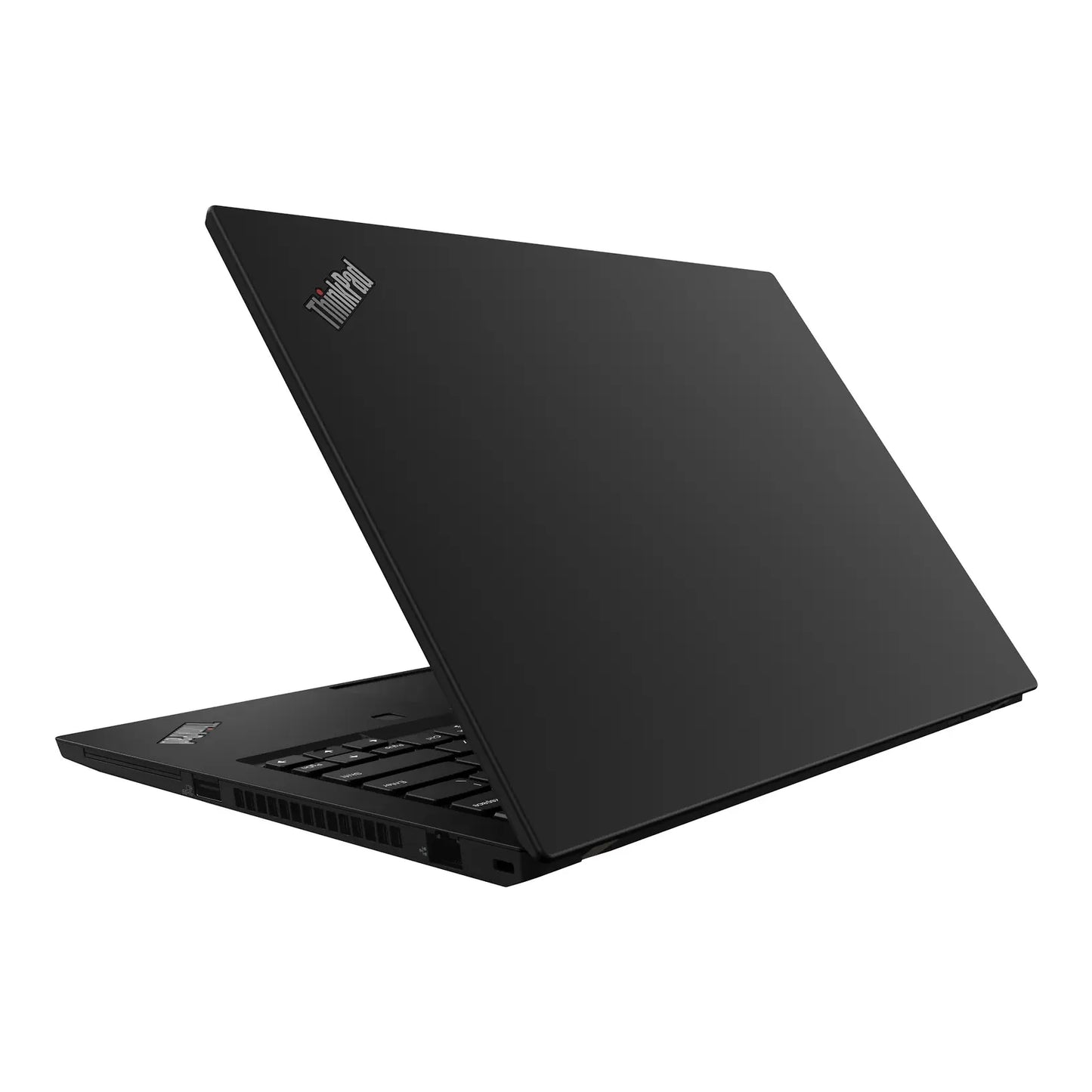 Lenovo ThinkPad P15s Gen 2