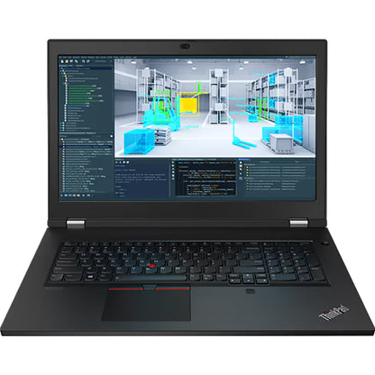 Lenovo ThinkPad P17