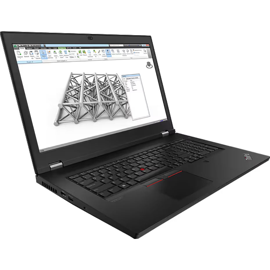 Lenovo ThinkPad P17