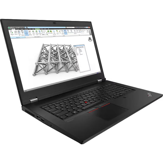 Lenovo ThinkPad P17