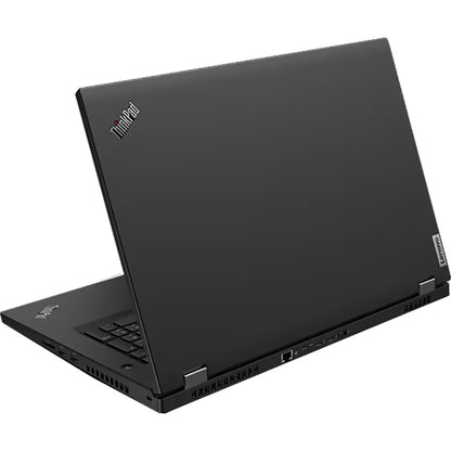 Lenovo ThinkPad P17