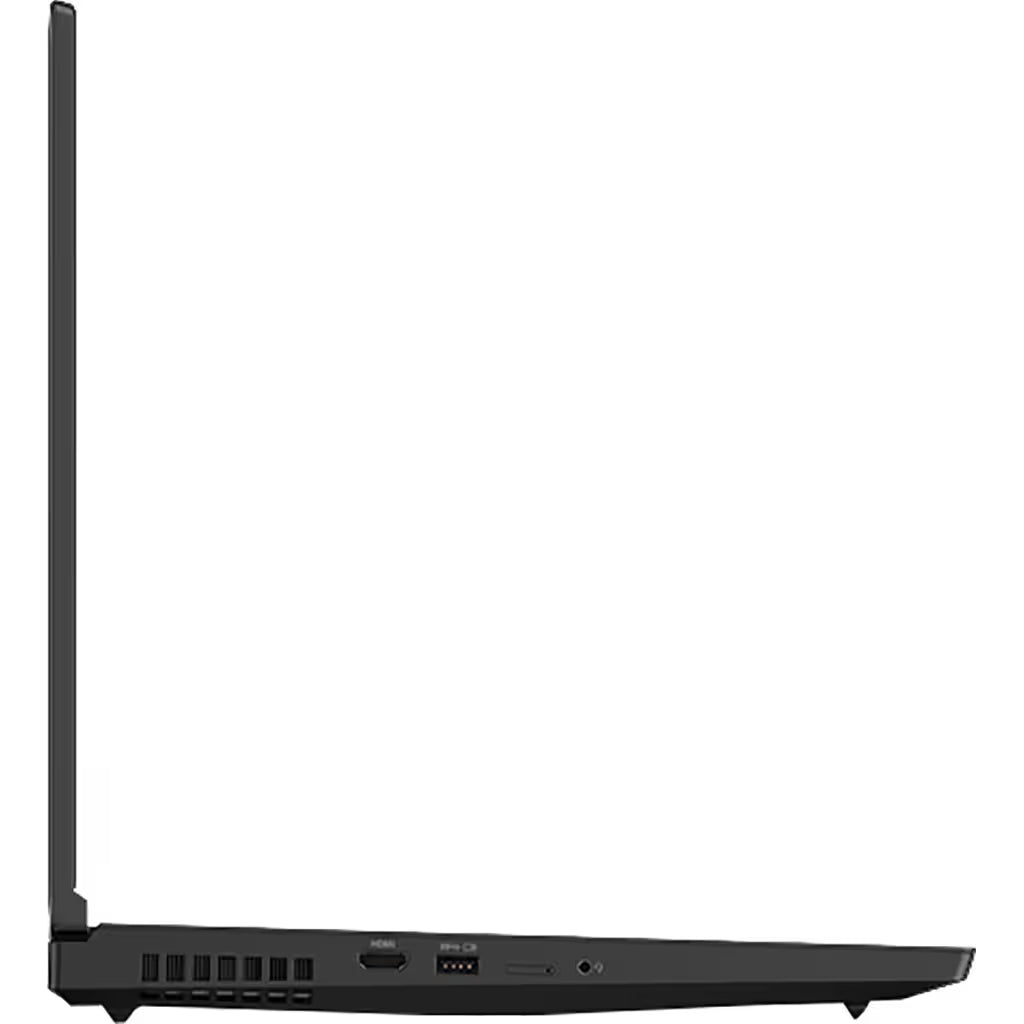 Lenovo ThinkPad P17