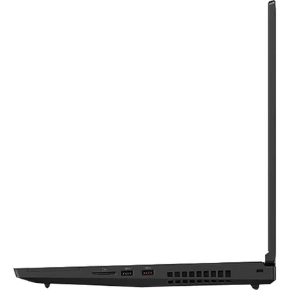 Lenovo ThinkPad P17