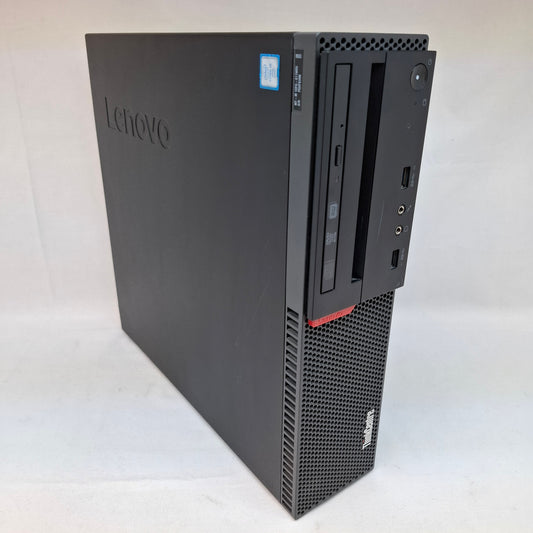 Lenovo ThinkCentre M900 SFF (MYYNNISSÄ)