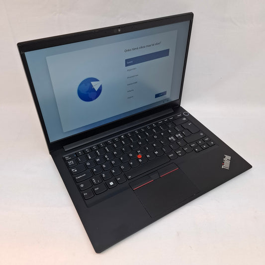 Lenovo ThinkPad E14 Gen 2 (Intel) 14" (MYYNNISSÄ)