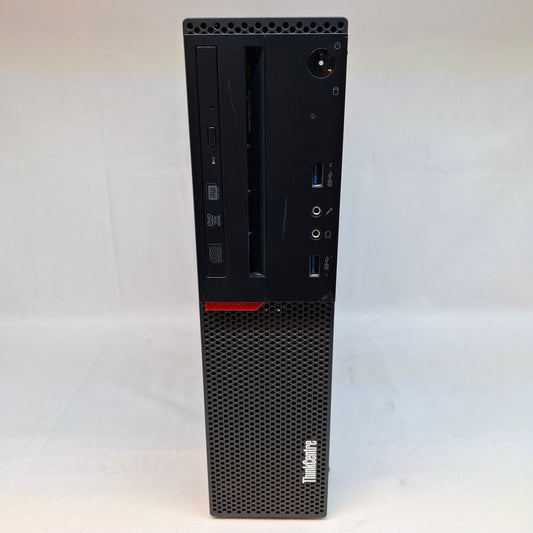 Lenovo ThinkCentre M900 SFF (MYYNNISSÄ)