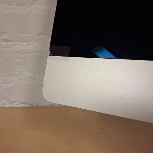 Apple iMac 27" Retina 5K (2020) – Tehokas All-In-One (MYYNNISSÄ)