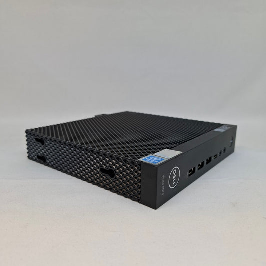Dell Wyse 5070 Thin Client (Micro) (MYYNNISSÄ)